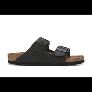 BRAND NEW NEVER WORN BIRKENSTOCKS